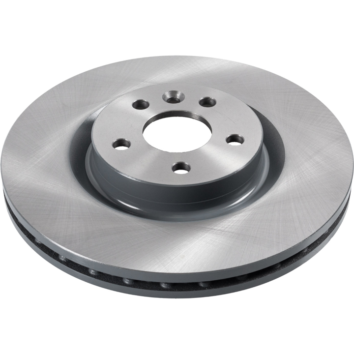 Otto Zimmermann 450.5210.20 Front vented brake disc 450521020 450521020 Otto Zimmermann Front vented brake disc
