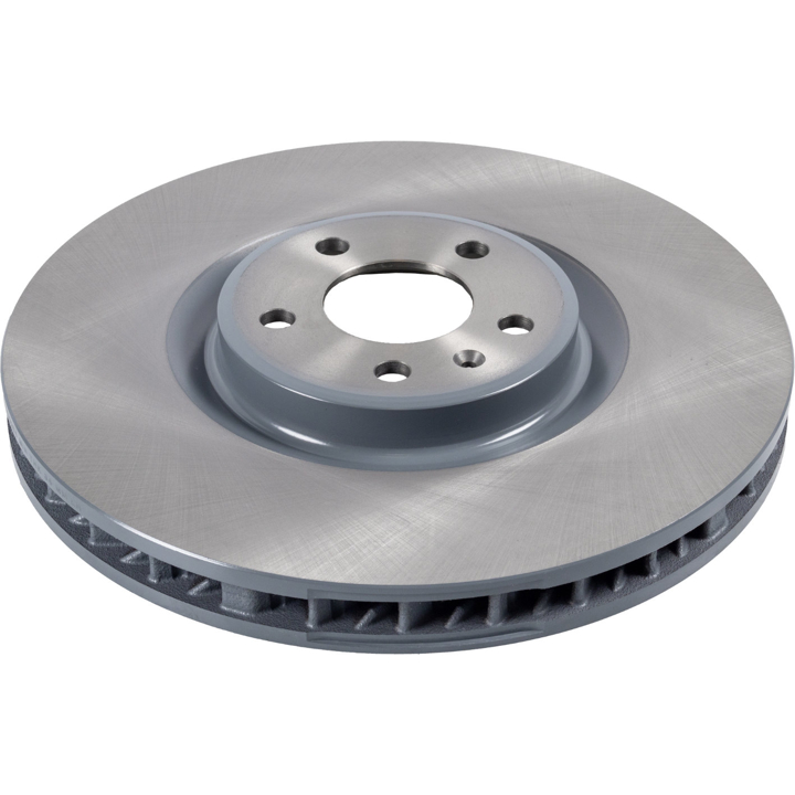 Otto Zimmermann 460.1554.52 Brake disc 460155452 460155452 Otto Zimmermann Brake disc