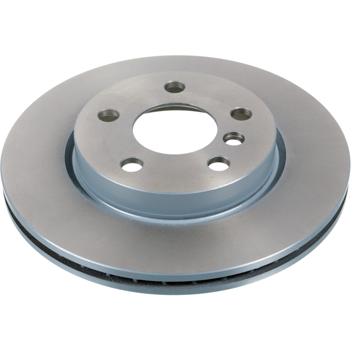 Otto Zimmermann 150.2926.52 Brake disc 150292652 150292652 Otto Zimmermann Brake disc