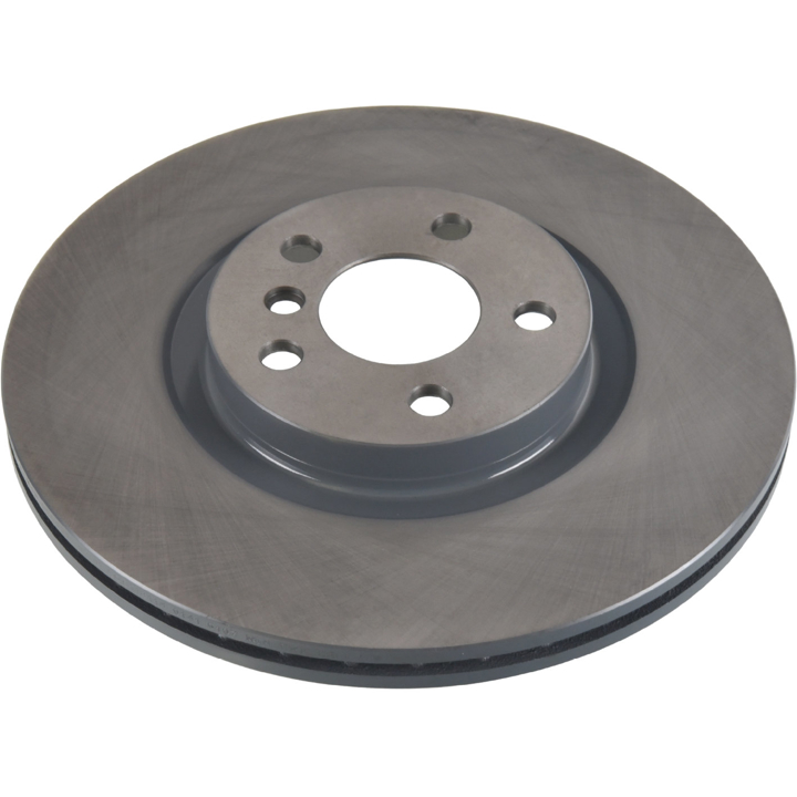 Otto Zimmermann 150.2930.20 Front vented brake disc 150293020 150293020 Otto Zimmermann Front vented brake disc