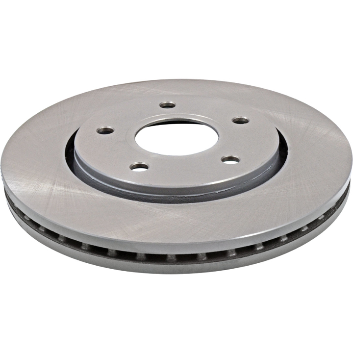 Otto Zimmermann 230.2310.20 Front vented brake disc 230231020 230231020 Otto Zimmermann Front vented brake disc