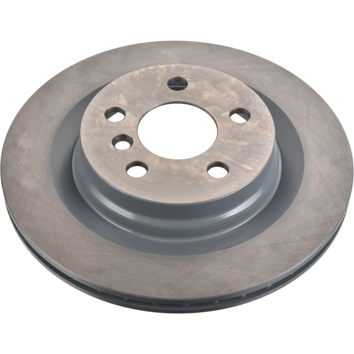 Otto Zimmermann 150.2932.20 Rear vented brake disc 150293220 150293220 Otto Zimmermann Rear vented brake disc