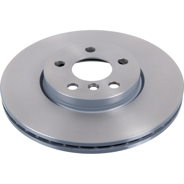 Otto Zimmermann 150.2929.20 Brake disc 150292920 150292920 Otto Zimmermann Brake disc