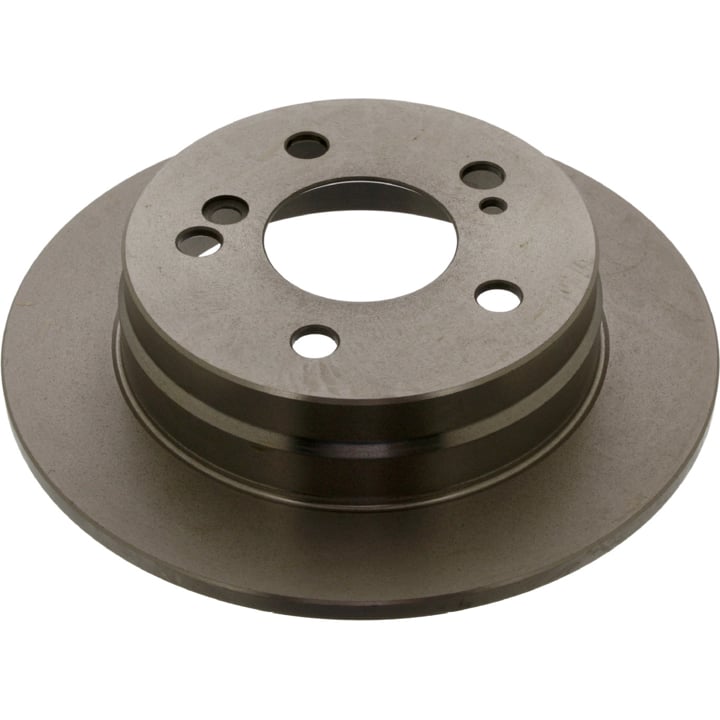 Otto Zimmermann 400.1407.20 Brake disc 400140720 400140720 Otto Zimmermann Brake disc