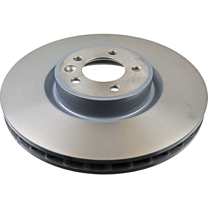 Otto Zimmermann 450.5212.20 Front vented brake disc 450521220 450521220 Otto Zimmermann Front vented brake disc