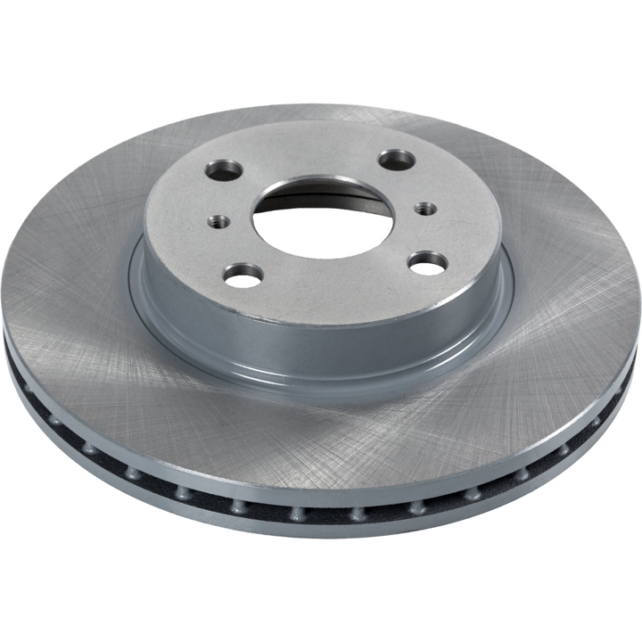 Otto Zimmermann 590.2560.20 Brake disc 590256020 590256020 Otto Zimmermann Brake disc