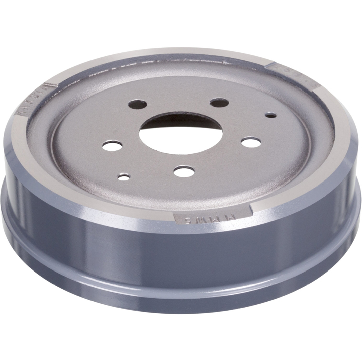 Otto Zimmermann 600.1952.20 Brake drum 600195220 600195220 Otto Zimmermann Brake drum