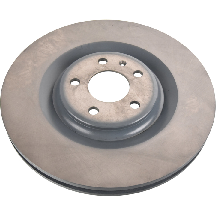 100337652 Otto Zimmermann Brake disc