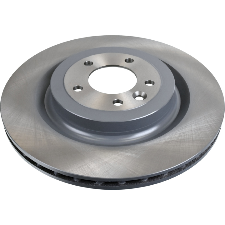 450521652 Otto Zimmermann Brake disc