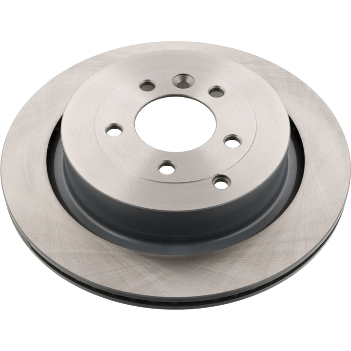 Otto Zimmermann 450.5203.52 Rear vented brake disc 450520352 450520352 Otto Zimmermann Rear vented brake disc