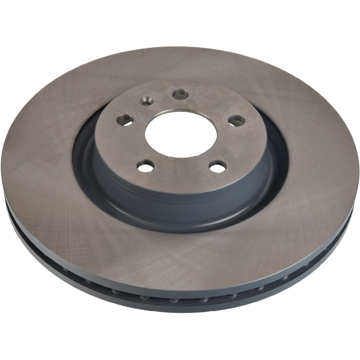 Otto Zimmermann 100.3378.52 Front vented brake disc 100337852 100337852 Otto Zimmermann Front vented brake disc