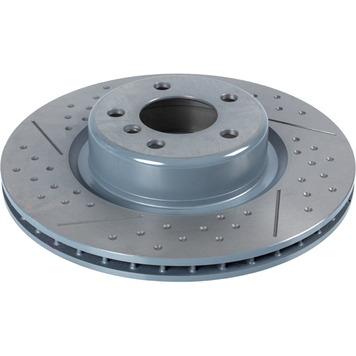 Otto Zimmermann 150.2922.32 Brake disk 150292232 150292232 Otto Zimmermann Brake disk