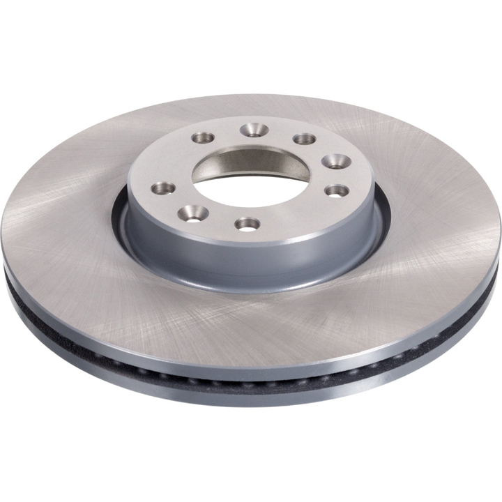 Otto Zimmermann 180.3033.20 Front vented brake disc 180303320 180303320 Otto Zimmermann Front vented brake disc