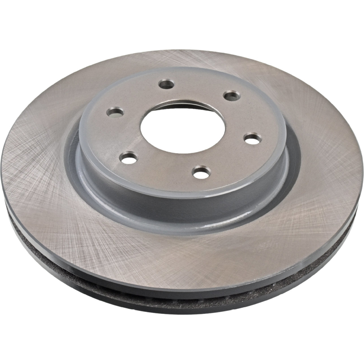 Brake disc Renault Alaskan: 200253720 Otto Zimmermann Brake disk