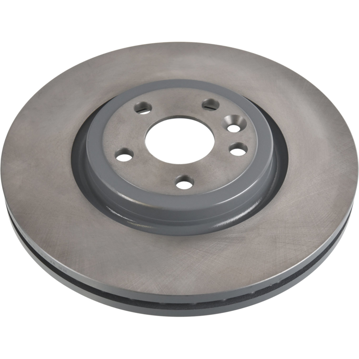 Otto Zimmermann 290.2269.20 Front vented brake disc 290226920 290226920 Otto Zimmermann Front vented brake disc