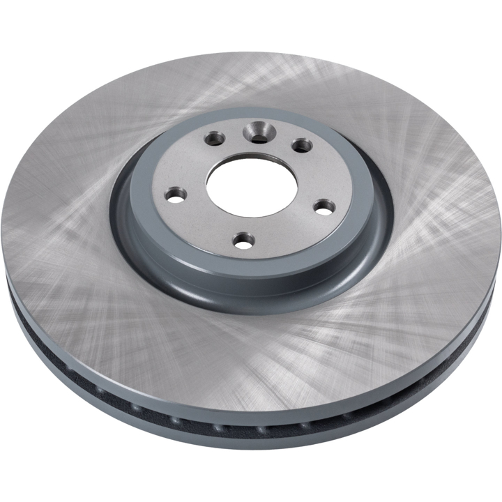 Otto Zimmermann 290.2270.20 Brake disk 290227020 290227020 Otto Zimmermann Brake disk