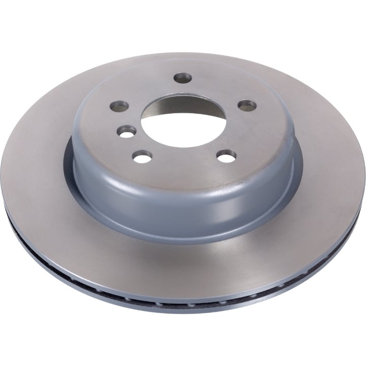 Otto Zimmermann 150.3484.55 Brake disc 150348455 150348455 Otto Zimmermann Brake disc