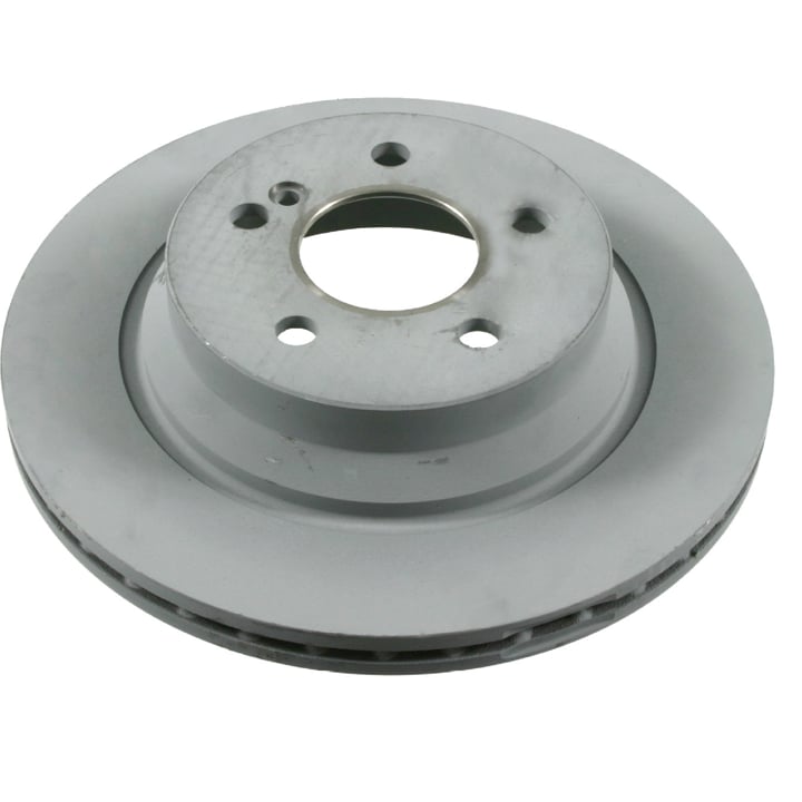 Otto Zimmermann 400.3622.53 Brake disc 400362253 400362253 Otto Zimmermann Brake disc