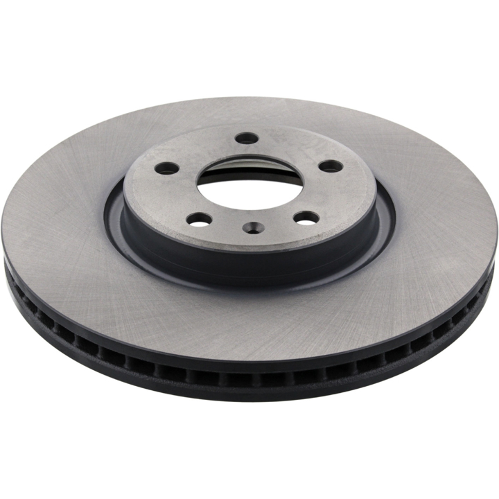 Otto Zimmermann 100.3355.53 Brake disc 100335553 100335553 Otto Zimmermann Brake disc