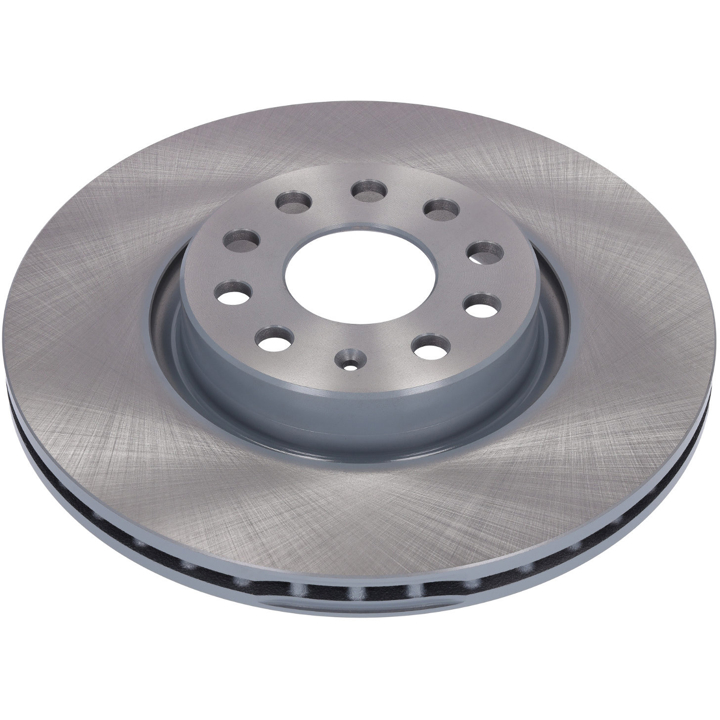 Otto Zimmermann 100.3300.53 Brake disc 100330053 100330053 Otto Zimmermann Brake disc