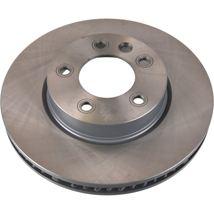 Otto Zimmermann 600.3224.54 Front vented brake disc 600322454 600322454 Otto Zimmermann Front vented brake disc