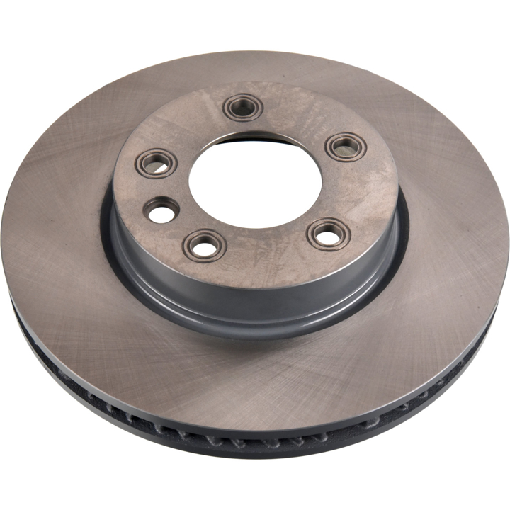 Otto Zimmermann 600.3225.55 Front vented brake disc 600322555 600322555 Otto Zimmermann Front vented brake disc