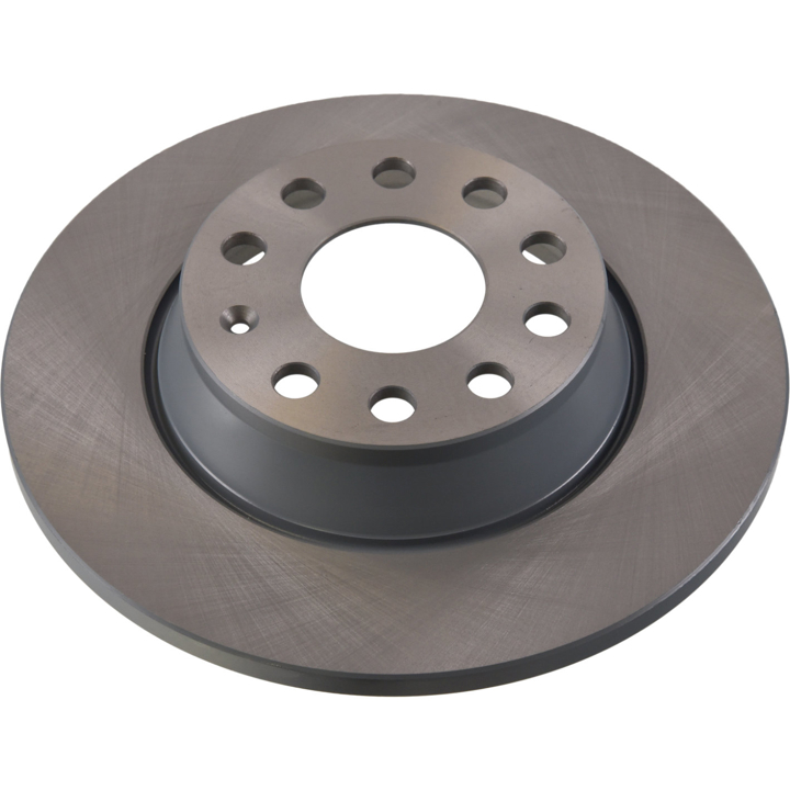 Otto Zimmermann 100.3315.53 Rear solid brake disc 100331553 100331553 Otto Zimmermann Rear solid brake disc