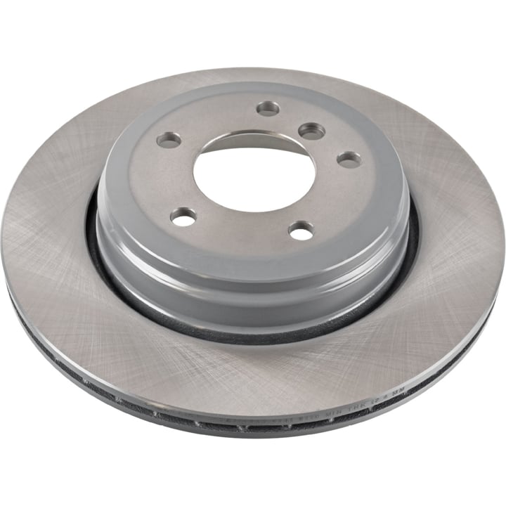 Otto Zimmermann 150.3405.53 Brake disk 150340553 150340553 Otto Zimmermann Brake disk