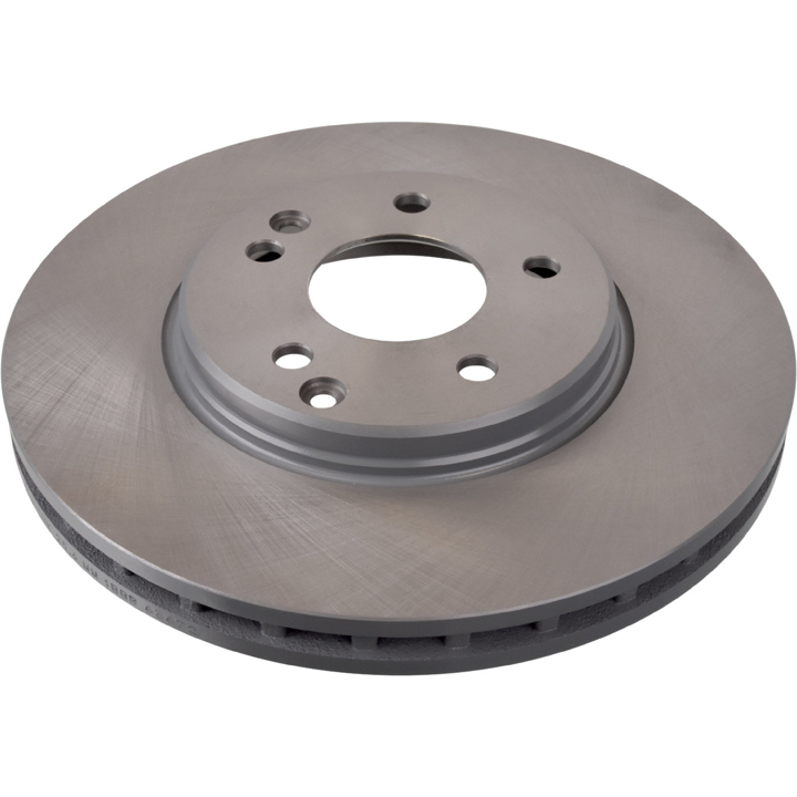 Otto Zimmermann 400.1443.53 Brake disk 400144353 400144353 Otto Zimmermann Brake disk