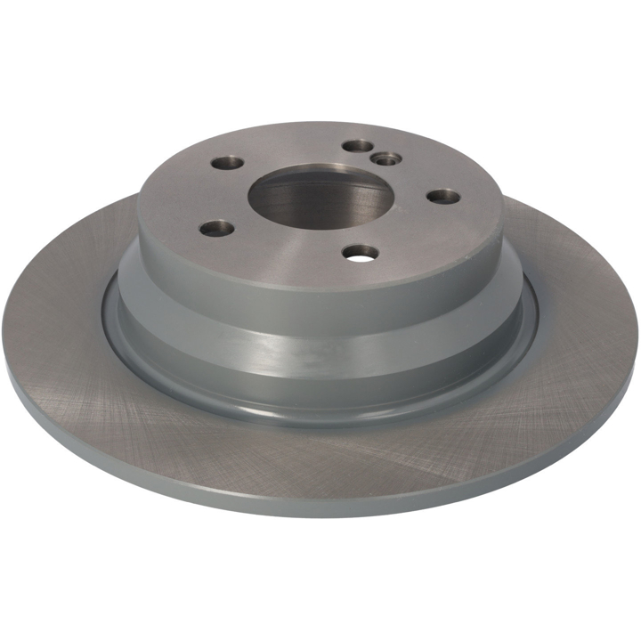 Otto Zimmermann 400.3621.53 Rear solid brake disc 400362153 400362153 Otto Zimmermann Rear solid brake disc