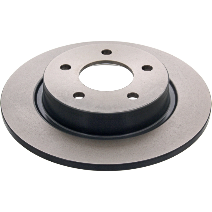 Otto Zimmermann 370.3079.52 Rear solid brake disc 370307952 370307952 Otto Zimmermann Rear solid brake disc