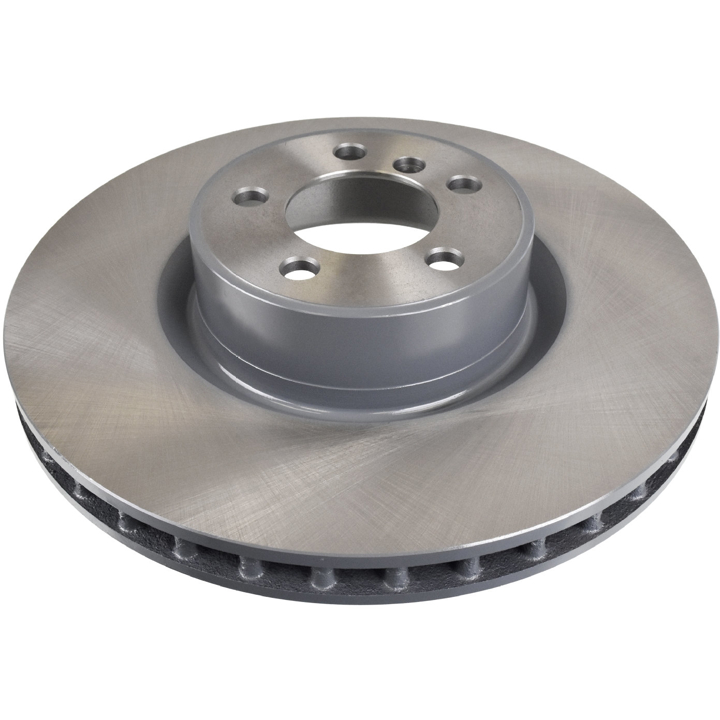 Otto Zimmermann 450.5230.20 Front vented brake disc 450523020 450523020 Otto Zimmermann Front vented brake disc