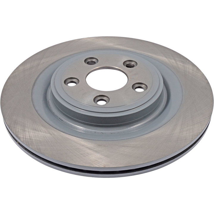 Otto Zimmermann 290.2265.20 Rear vented brake disc 290226520 290226520 Otto Zimmermann Rear vented brake disc