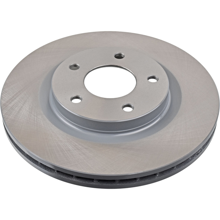 Otto Zimmermann 380.2111.20 Front vented brake disc 380211120 380211120 Otto Zimmermann Front vented brake disc