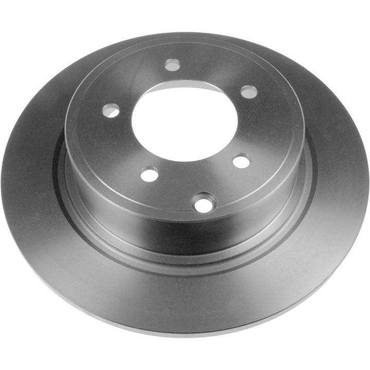 Otto Zimmermann 380.2112.20 Rear solid brake disc 380211220 380211220 Otto Zimmermann Rear solid brake disc
