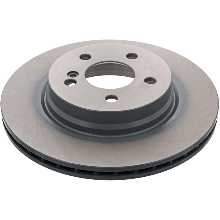 Otto Zimmermann 400.3657.52 Rear vented brake disc 400365752 400365752 Otto Zimmermann Rear vented brake disc