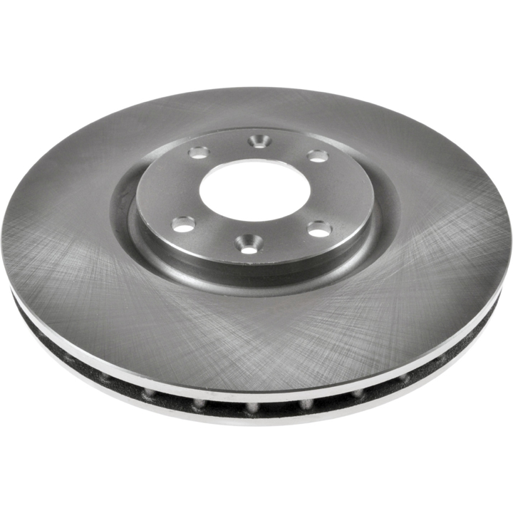 Otto Zimmermann 440.3120.20 Front vented brake disc 440312020 440312020 Otto Zimmermann Front vented brake disc