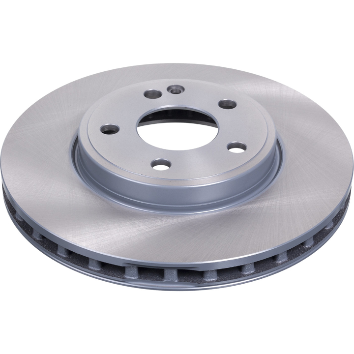 Otto Zimmermann 400.3690.20 Front vented brake disc 400369020 400369020 Otto Zimmermann Front vented brake disc