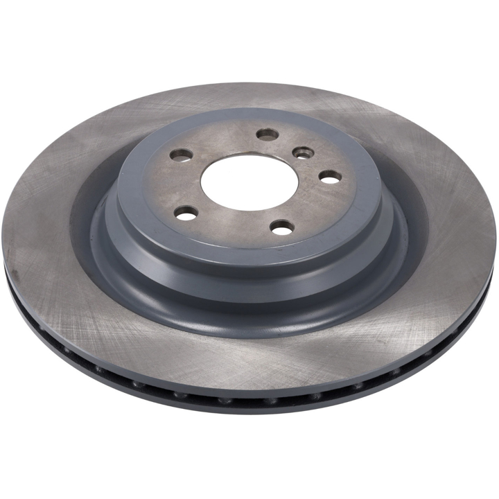 Otto Zimmermann 400.5501.20 Rear vented brake disc 400550120 400550120 Otto Zimmermann Rear vented brake disc