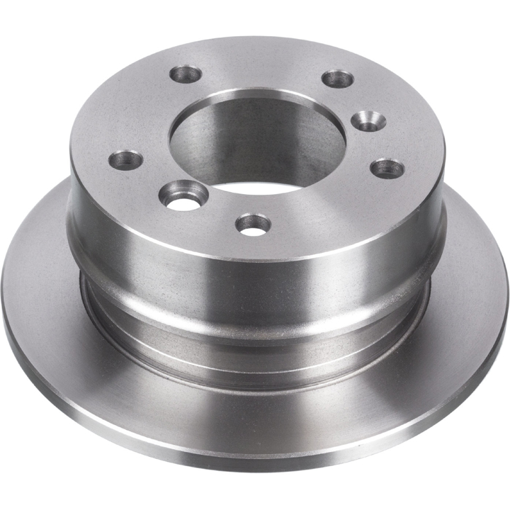 Otto Zimmermann 400.6468.20 Rear solid brake disc 400646820 400646820 Otto Zimmermann Rear solid brake disc