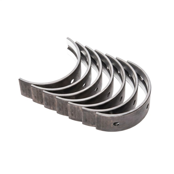 Car engine bearings Fiat Ritmo: H10845025MM Glyco Crankshaft bushings