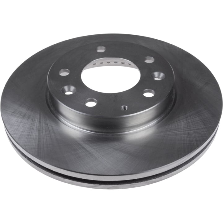 Otto Zimmermann 370.3072.20 Front vented brake disc 370307220 370307220 Otto Zimmermann Front vented brake disc