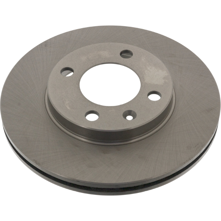 Otto Zimmermann 600.1594.20 Front vented brake disc 600159420 600159420 Otto Zimmermann Front vented brake disc