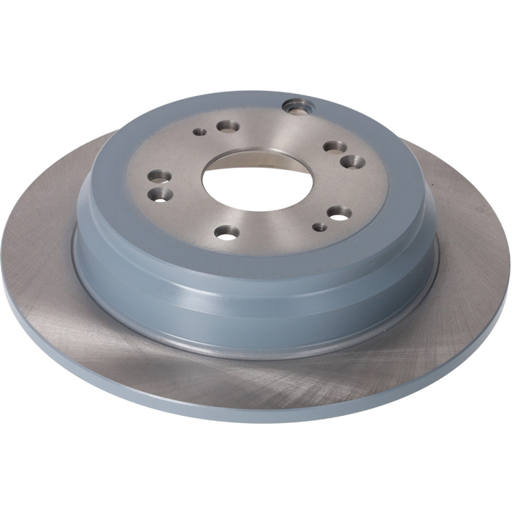 Otto Zimmermann 280.3182.20 Rear solid brake disc 280318220 280318220 Otto Zimmermann Rear solid brake disc