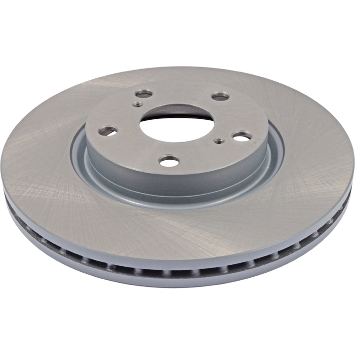 Otto Zimmermann 590.2803.20 Front vented brake disc 590280320 590280320 Otto Zimmermann Front vented brake disc