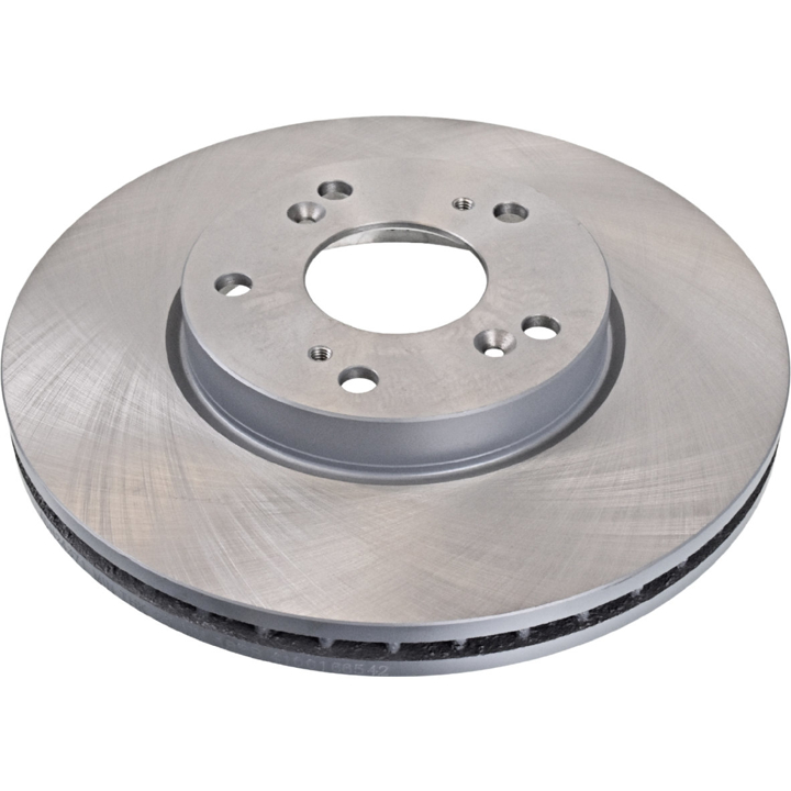 Otto Zimmermann 280.3158.52 Brake disc 280315852 280315852 Otto Zimmermann Brake disc