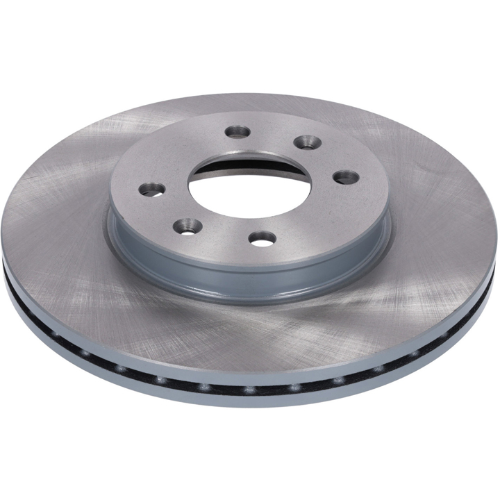Otto Zimmermann 320.3809.20 Front vented brake disc 320380920 320380920 Otto Zimmermann Front vented brake disc