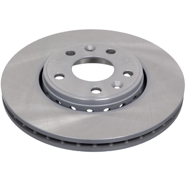 Otto Zimmermann 470.2432.20 Front vented brake disc 470243220 470243220 Otto Zimmermann Front vented brake disc