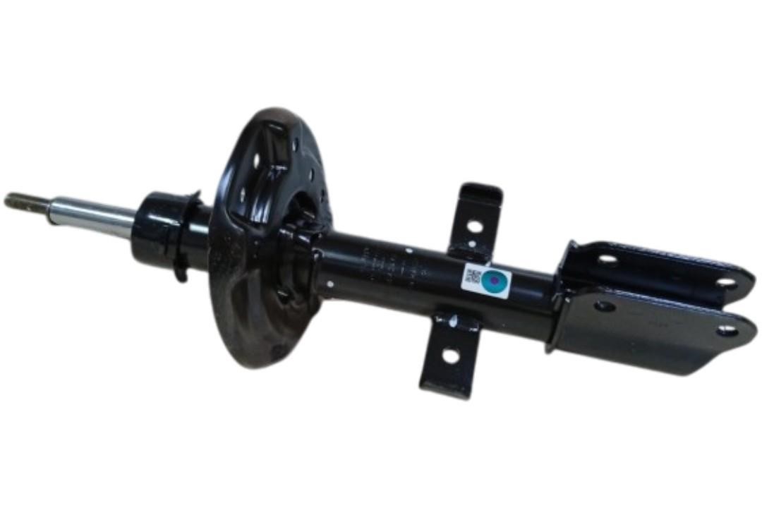 543024047R Renault Front suspension shock absorber