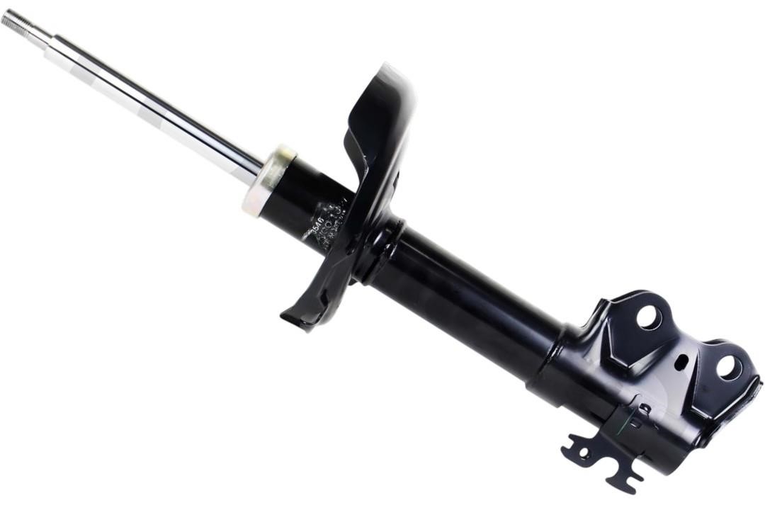 Suspension strut Toyota C-HR: 48510F9051 Toyota Front Right Suspension Shock Absorber